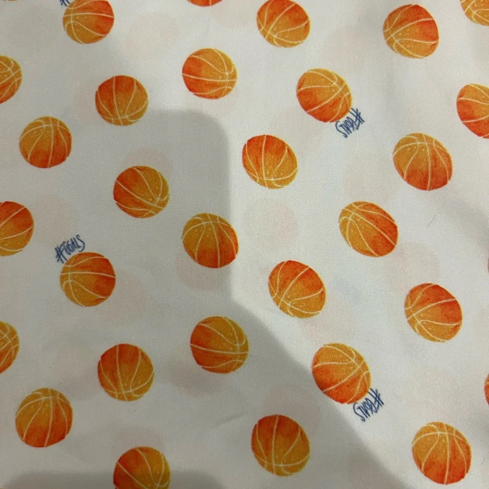 Koch basketball blouse - Picture 2 of 2